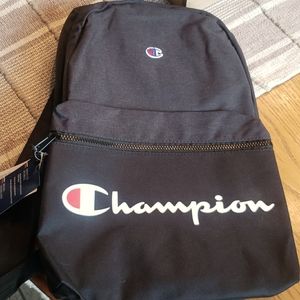NWT Champion backpack